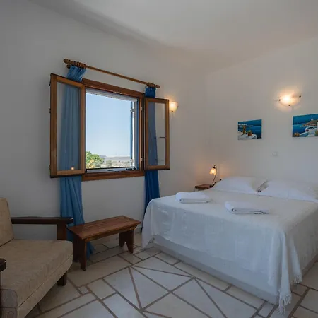 Maria's Village Apartmán Páros