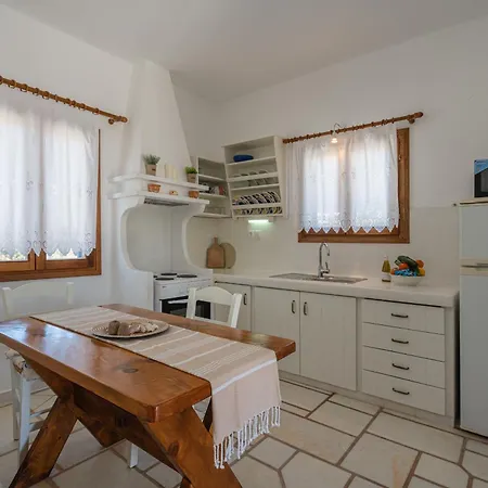 Apartmán Maria's Village Páros