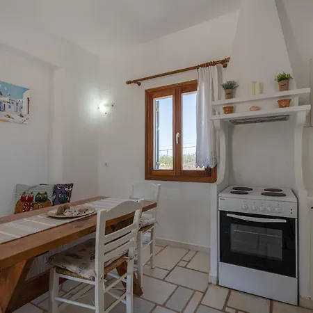 Apartmán Maria's Village Páros