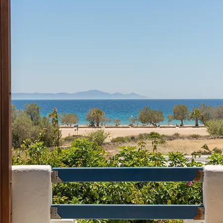 Maria's Village Apartmán