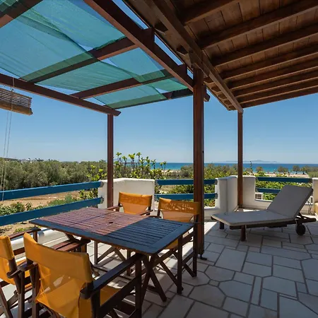 Apartmán Maria's Village