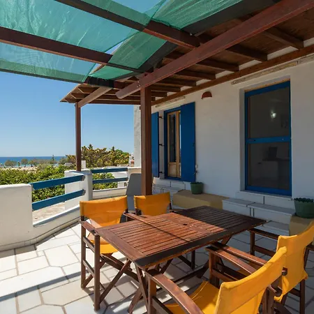 Apartmán Maria's Village *