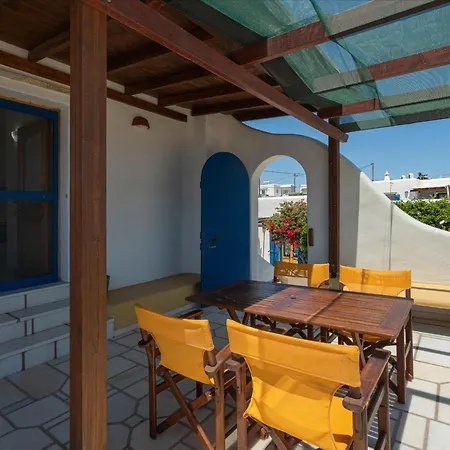 Apartmán Maria's Village Páros