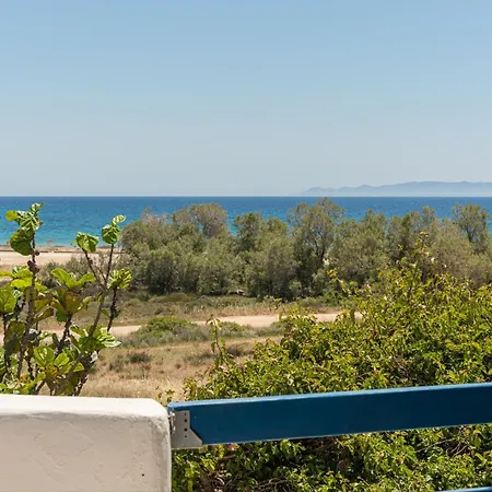 Maria's Village Apartmán *