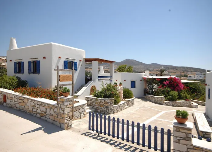 Apartamento Maria's Village *