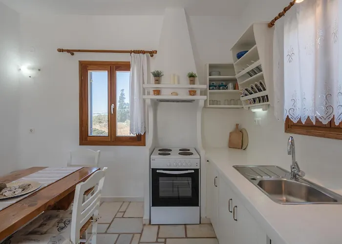 Maria's Village Apartamento