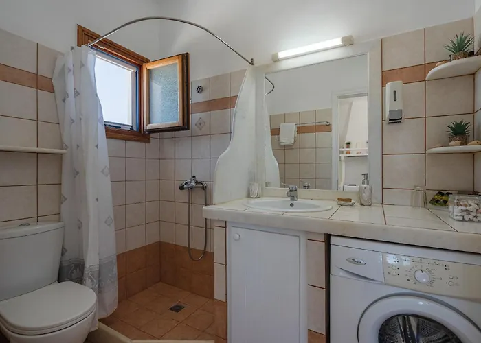 Maria's Village * Páros