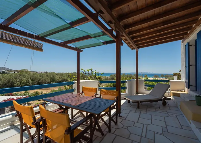 Apartamento Maria's Village