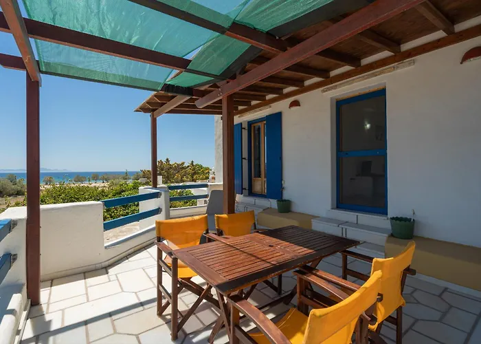 Apartamento Maria's Village *