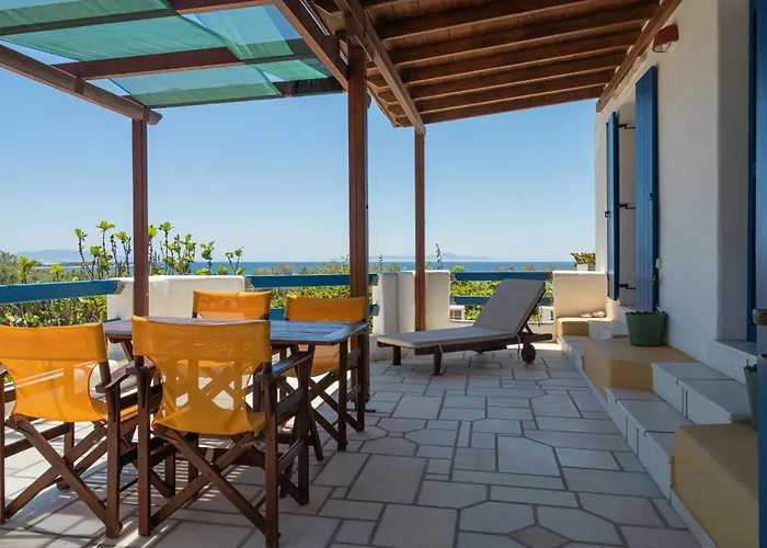 Maria's Village * Páros