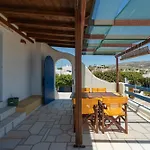 Апартаменты Maria's Village