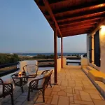 Maria's Village Апартаменты Парос