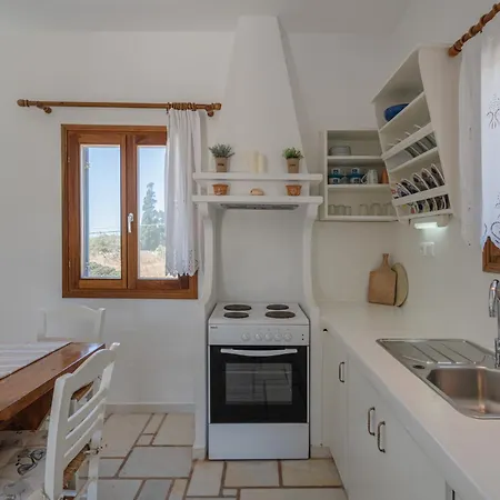 Maria's Village Apartment