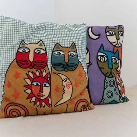 Apartment Maria's Village