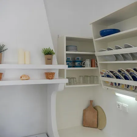 Maria's Village Apartment