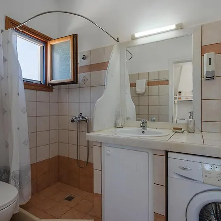 Maria's Village * Parikia (Paros)