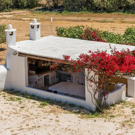 Maria's Village Apartment *