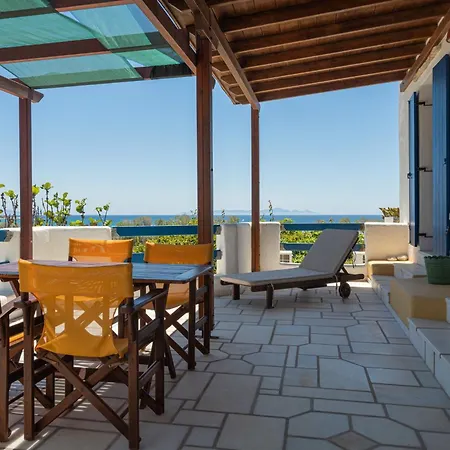 Maria's Village * Aliki (Paros)
