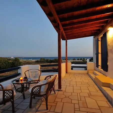 Maria's Village Apartment Parikia (Paros)
