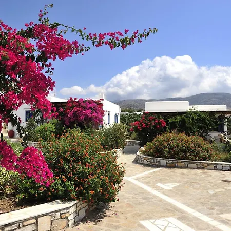 Maria's Village Apartment