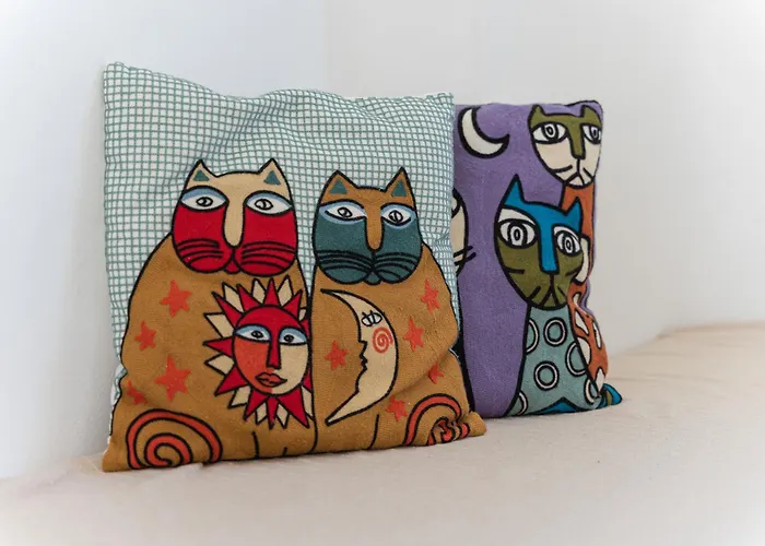 Lejlighed Maria's Village