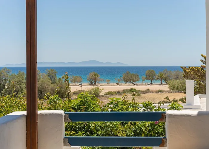 Maria's Village Lejlighed