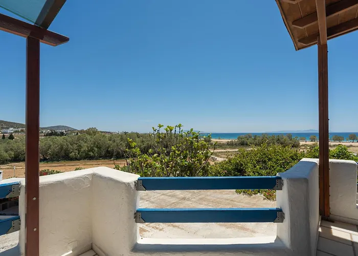 Maria's Village Lejlighed