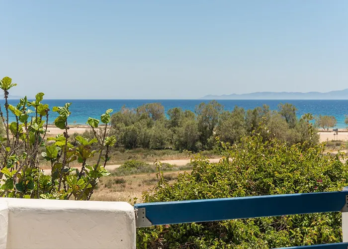 Maria's Village Lejlighed *