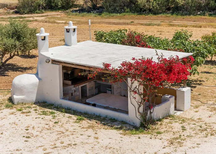 Maria's Village Lejlighed *