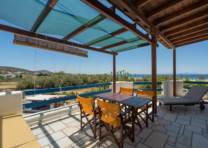 Maria's Village Lejlighed